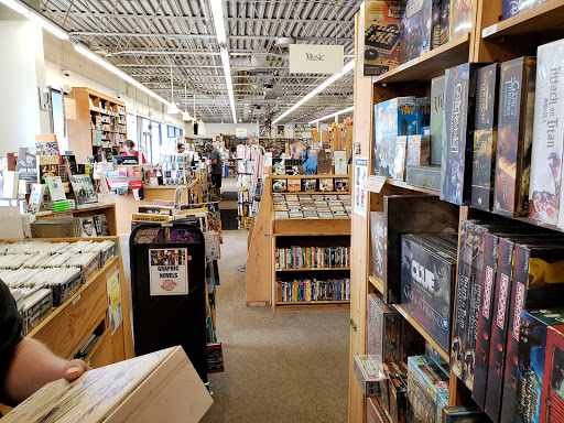 Book Store «Half Price Books», reviews and photos, 4687 Great Northern Blvd, North Olmsted, OH 44070, USA