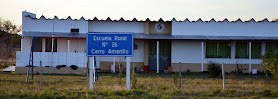 Escuela Nº 26 - Cerro Amarillo