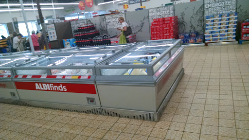 Supermarket «ALDI», reviews and photos, 1863 Silas Deane Hwy, Rocky Hill, CT 06067, USA