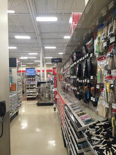 Craft Store «Michaels», reviews and photos, 251 Hartford Ave, Bellingham, MA 02019, USA