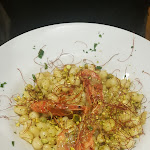 Photo n°2 de l'avis de Martina.e fait le 08/11/2019 à 21:12 sur le  La Ghiotta Restaurant à Empoli