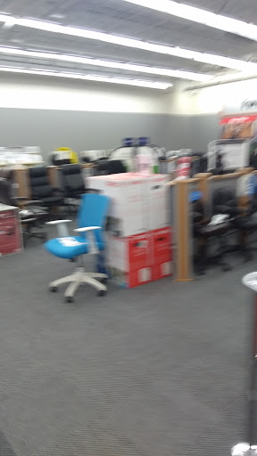 Office Supply Store «Staples», reviews and photos, 771 Boston Post Rd E, Marlborough, MA 01752, USA