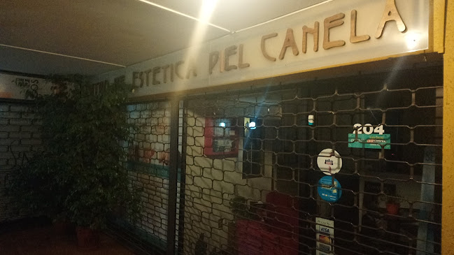 Piel Canela Centro Estética