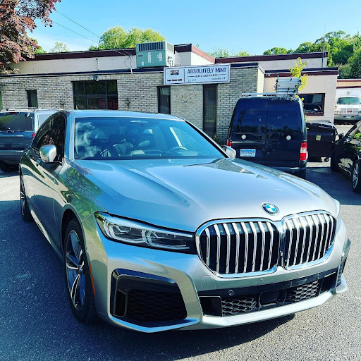 Absolutely Mint Auto Detailing en Oakville