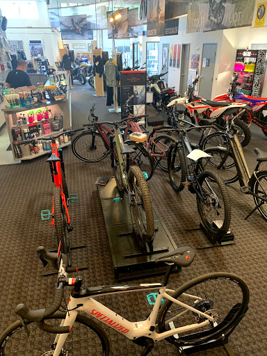 BMW Motorcycle Dealer «Sierra BMW Motorcycle», reviews and photos, 1380 Kleppe Ln, Sparks, NV 89431, USA