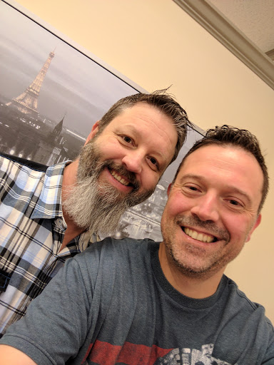 Barber Shop «Piedmont Barbers», reviews and photos, 2350 Cheshire Bridge Rd NE, Atlanta, GA 30324, USA