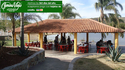 Restaurant Camino Viejo SA de CV