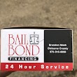 Bail bonds financing