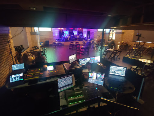 Event Venue «Sanctuary Events Center», reviews and photos, 670 4th Ave N, Fargo, ND 58102, USA