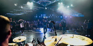 Planetshakers Church Melbourne City Campus