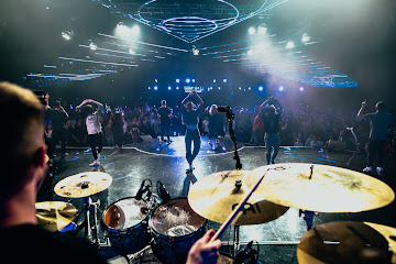 Planetshakers Church Melbourne City Campus
