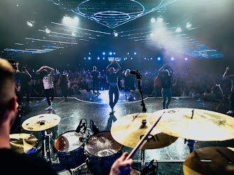 Planetshakers Church Melbourne City Campus