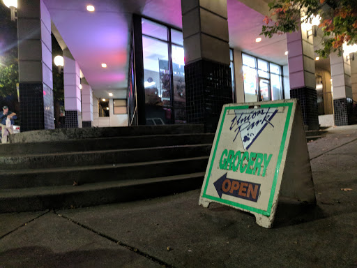 Grocery Store «Union Park Grocery & Deli», reviews and photos, 1312 Minor Ave, Seattle, WA 98101, USA
