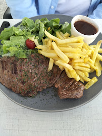 Churrasco du Restaurant Le Mille Sabords à Meschers-sur-Gironde - n°2