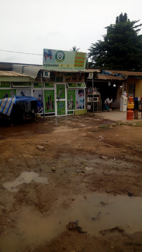 WYTEWALES Dog World, Ikorodu, Nigeria, Pet Supply Store, state Lagos