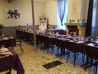 Atmosphère du Restaurant La Bonne Franquette à Villefranche-du-Queyran - n°2