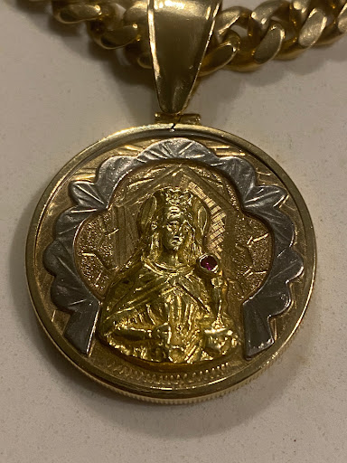 Jewelry Designer «Real Jewelers Inc», reviews and photos, 1659 Crystal Dr, Arlington, VA 22202, USA