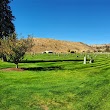 Chelan County Cemetery