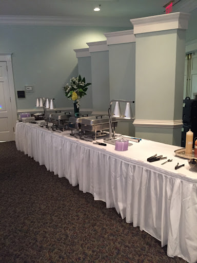 Caterer «Countryside Catering and Manor», reviews and photos, 20 Busbin Dr, Winterville, GA 30683, USA