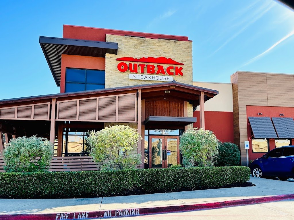 Outback Steakhouse 76053