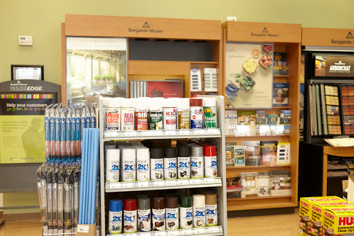 Paint Store «JC Licht», reviews and photos, 419 S Washington St, Naperville, IL 60540, USA