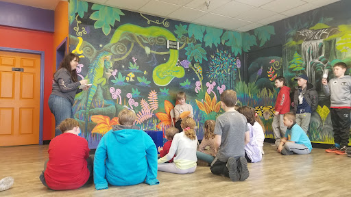 Pet Store «Tye-Dyed Iguana - Reptiles», reviews and photos, 1905 W U.S. 50, Fairview Heights, IL 62208, USA