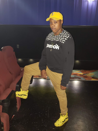 Movie Theater «Teaneck Cinemas», reviews and photos, 503 Cedar Ln, Teaneck, NJ 07666, USA