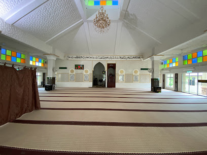 Masjid Toh Paduka