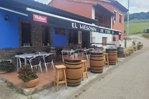 El mesonin de Tere image