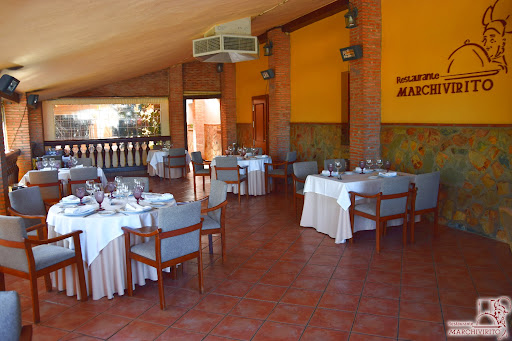 Restaurante Marchivirito