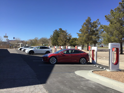 Museum «Powerhouse Visitors Centre», reviews and photos, 120 W Andy Devine Ave # 2, Kingman, AZ 86401, USA