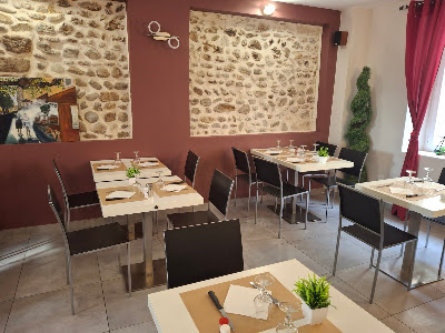 Brasserie Coté Cours à Tulette