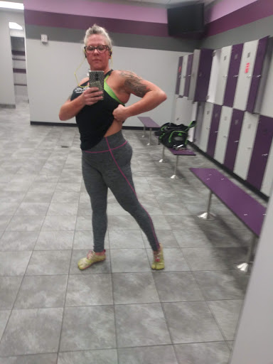 Health Club «Crunch - South Tampa», reviews and photos, 4055 S Dale Mabry Hwy, Tampa, FL 33611, USA