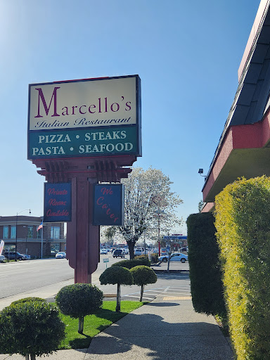 Marcellos Italian Restaurant image