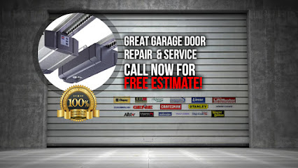 Newmarket Certified Garage Door Repair