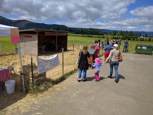 Farm «Bella Organic Farm», reviews and photos, 16205 NW Gillihan Rd, Portland, OR 97231, USA