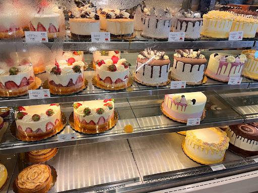 Grocery Store «Whole Foods Market», reviews and photos, 214 3rd St, Brooklyn, NY 11215, USA