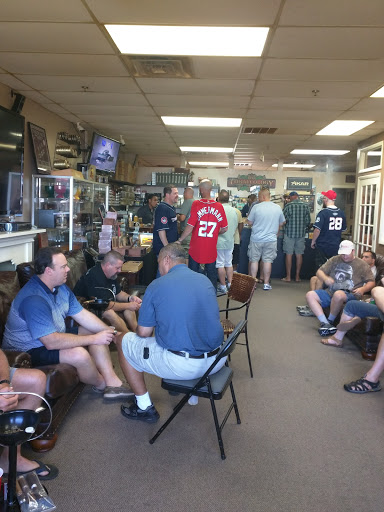 Tobacco Shop «Tobaccology», reviews and photos, 11001 Nokesville Rd, Manassas, VA 20110, USA