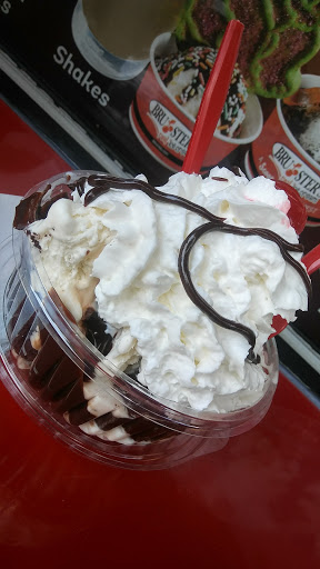 Ice Cream Shop «Cold Stone Creamery», reviews and photos, 6309 Jonesboro Rd, Morrow, GA 30260, USA