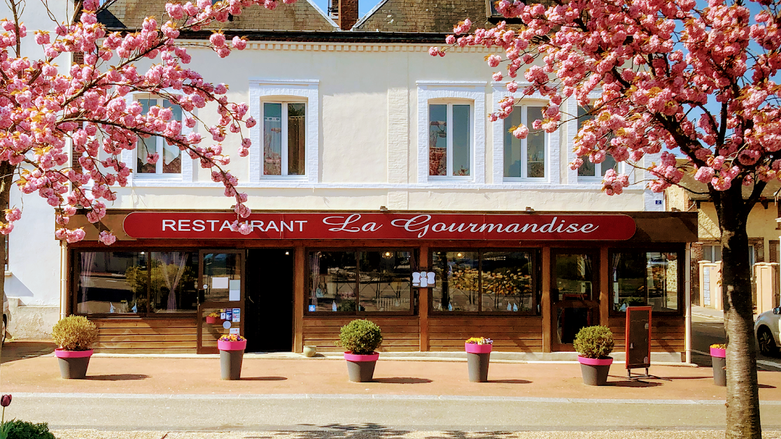 La Gourmandise à La Loupe (Eure-et-Loir 28)