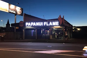 Papanui Flame image