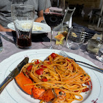 Photo n°1 de l'avis de Katie.e fait le 22/09/2021 à 11:44 sur le  Trattoria e Pizzeira à Venice