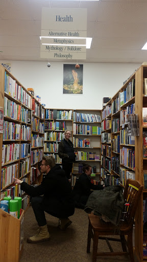 Book Store «Half Price Books», reviews and photos, 8211 Arbor Square Dr, Mason, OH 45040, USA