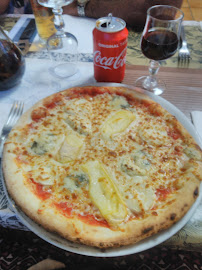 Pizza du Pizzeria Napoli à Saâcy-sur-Marne - n°5
