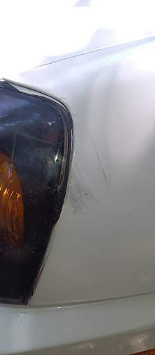 Auto Body Shop «Econo Auto Painting», reviews and photos, 302 6th St SW, Winter Haven, FL 33880, USA