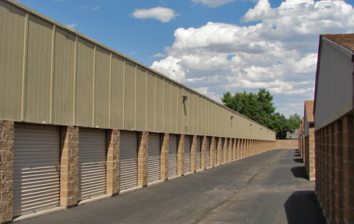 Self-Storage Facility «A Storage Place - Denver», reviews and photos, 1286 S Valentia St, Denver, CO 80247, USA