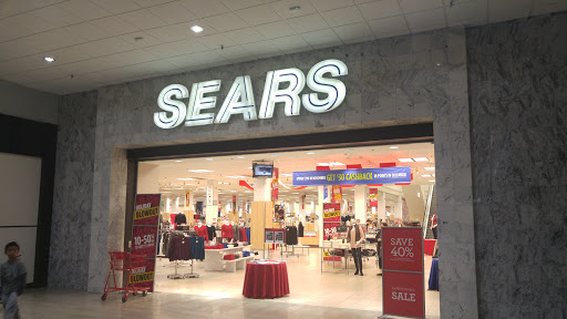 Department Store «Sears», reviews and photos, 1 S Tunnel Rd, Asheville, NC 28805, USA