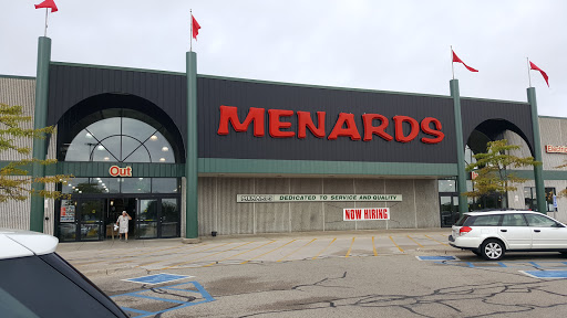 Menards, 5487 Harvey St, Muskegon, MI 49444, USA, 