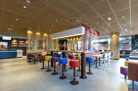 McDonald's Slavonski Brod