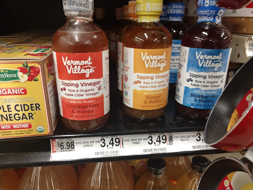 Grocery Store «Food Lion», reviews and photos, 1029 S Main St, Woodstock, VA 22664, USA